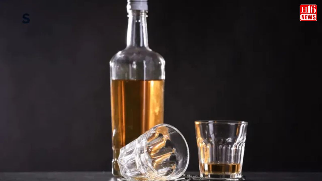 14 dead, 6 hospitalised after consuming spurious liquor in Punjab’s Amritsar